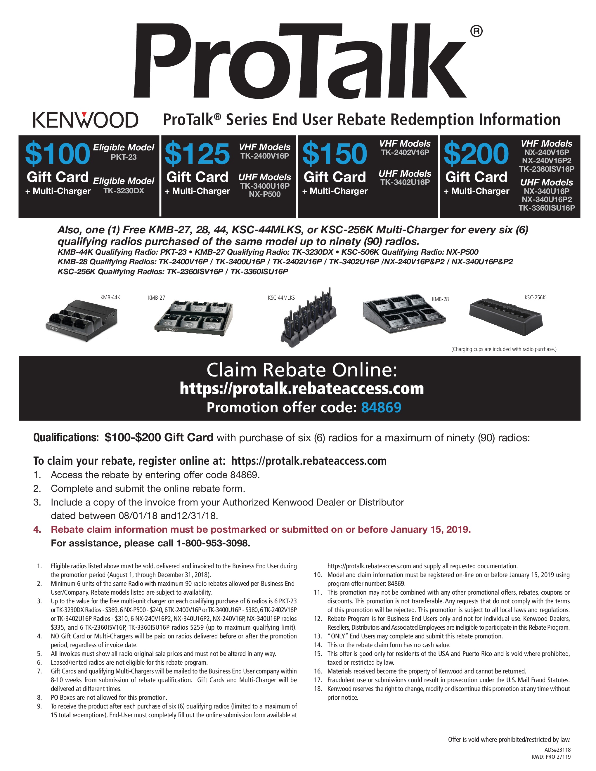 kenwood-2nd-half-rebate-twowayradiocenter