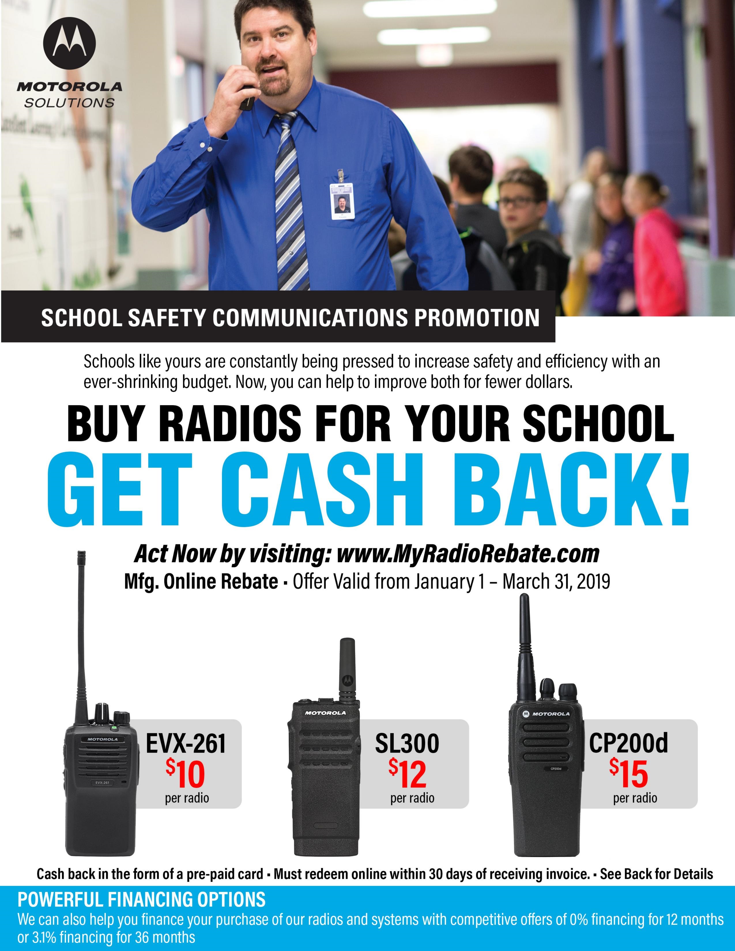 motorola-1st-qtr-2019-education-rebate-twowayradiocenter