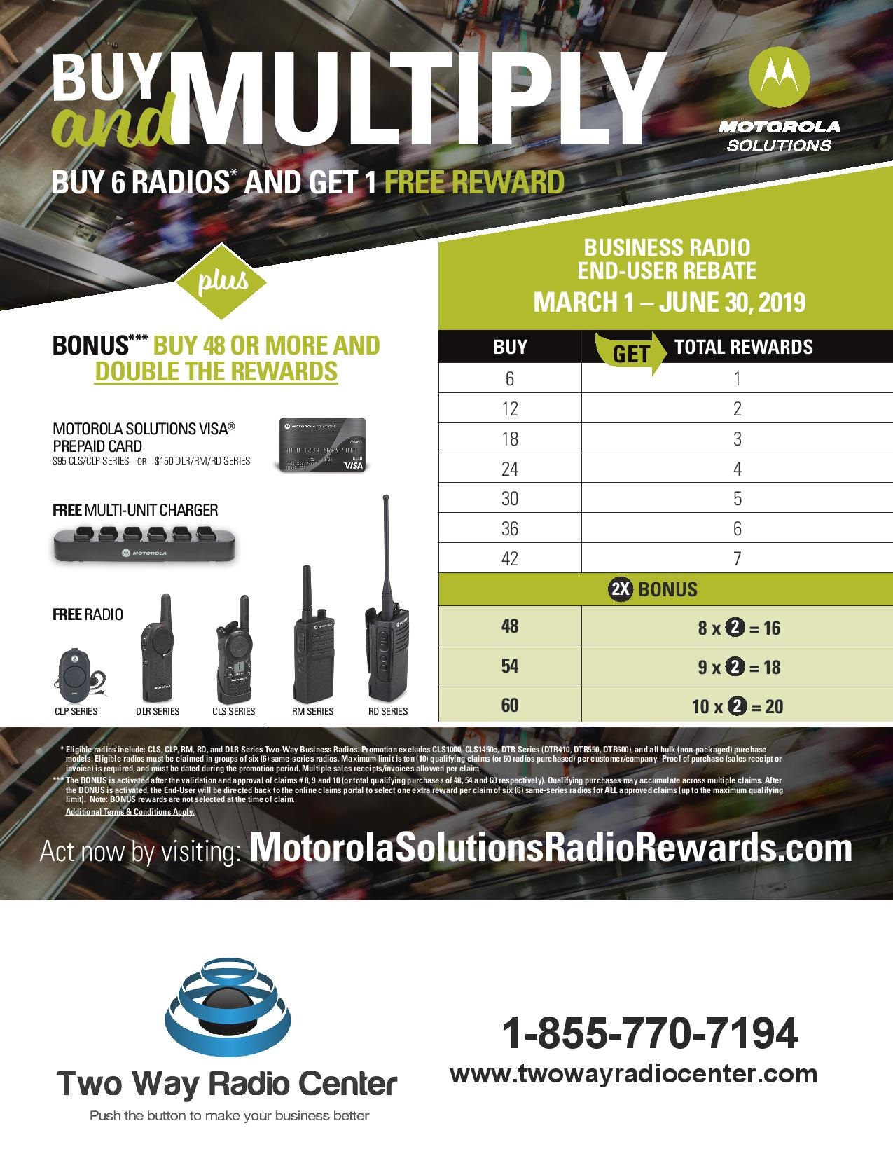 motorola-2019-spring-rebate-twowayradiocenter